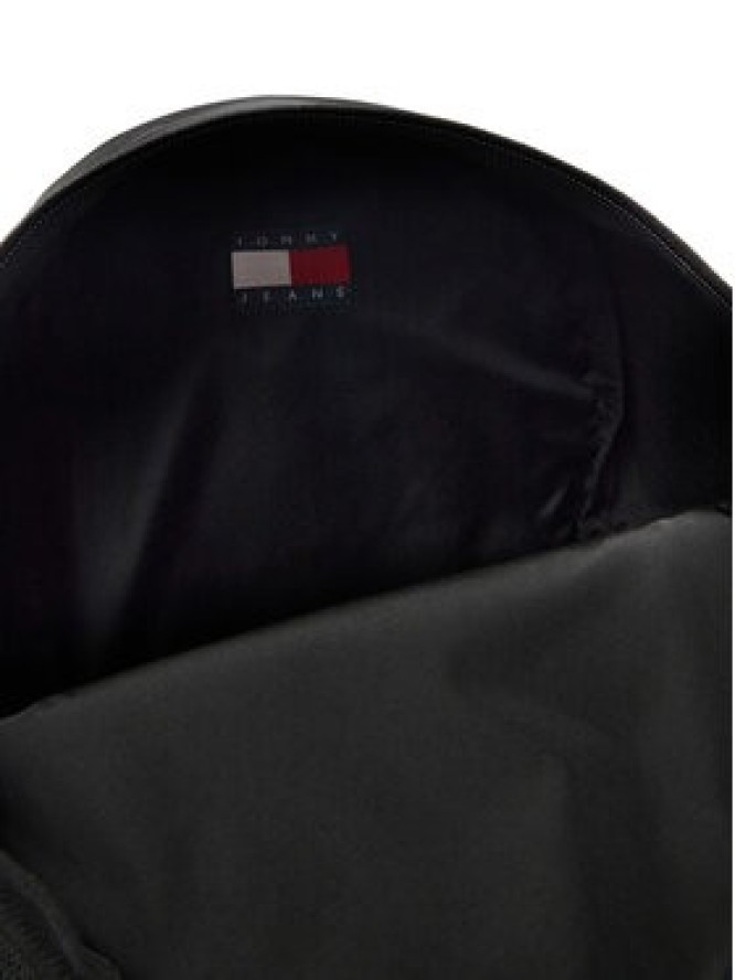 Tommy Jeans Plecak Tjw Ess Daily Dome Backpack AW0AW18648 Czarny