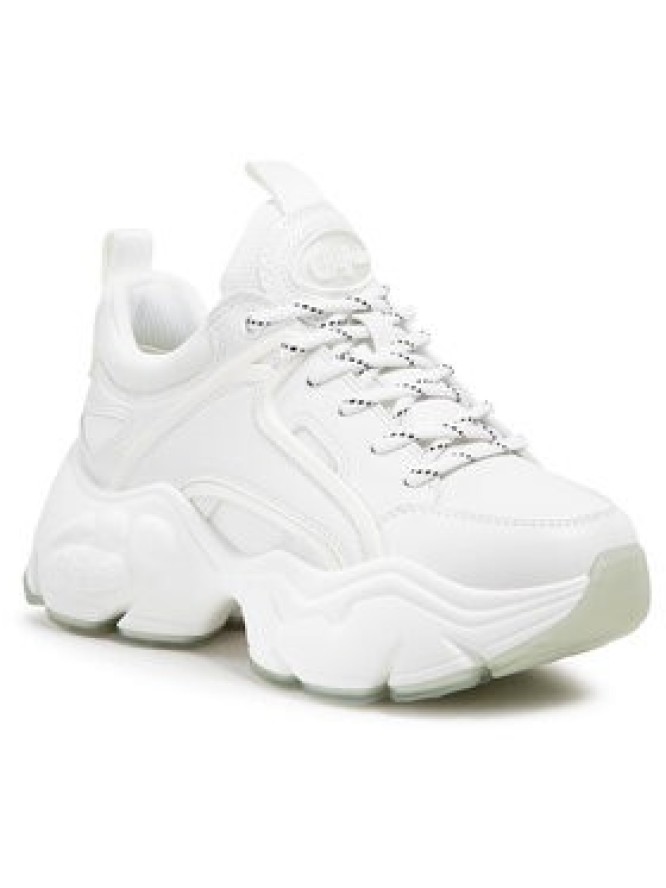 Buffalo Sneakersy Binary C BN16304481 Biały