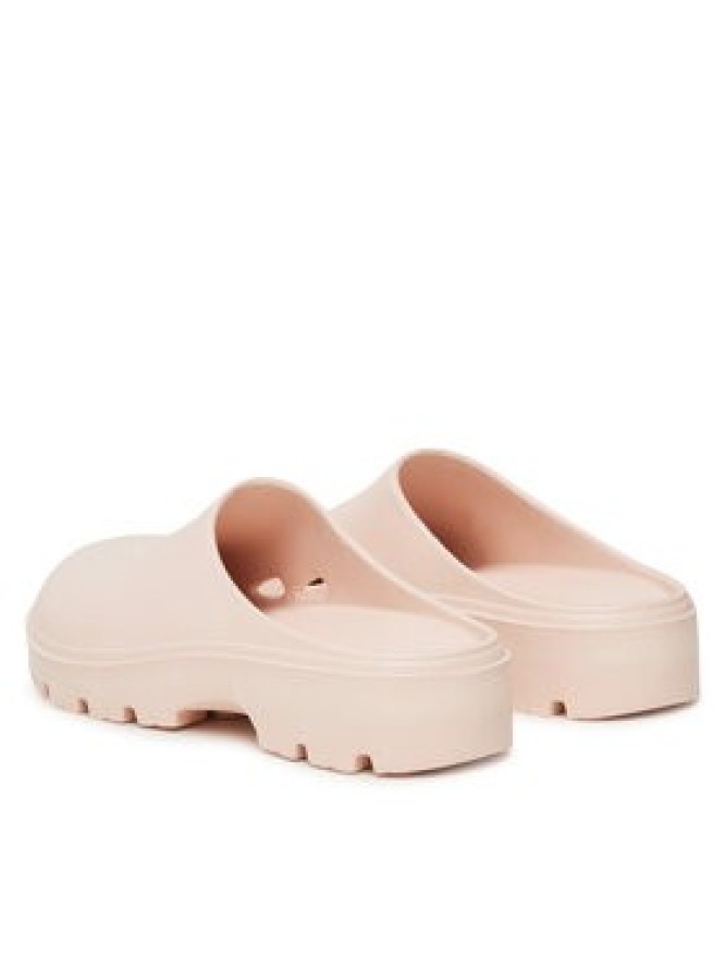 Pepe Jeans Klapki Sun Beach PLS70161 Różowy