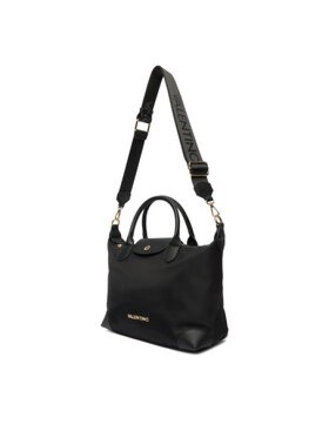 Valentino Torebka Jolly Re VBS9JX23 Czarny