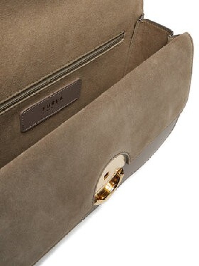 Furla Torebka Sfera WB01490 BX0428 MA200 Różowy