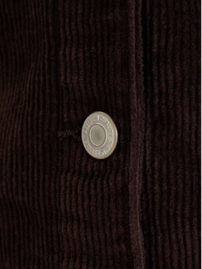 Vero Moda Sukienka codzienna Eden 10333959 Brązowy Regular Fit