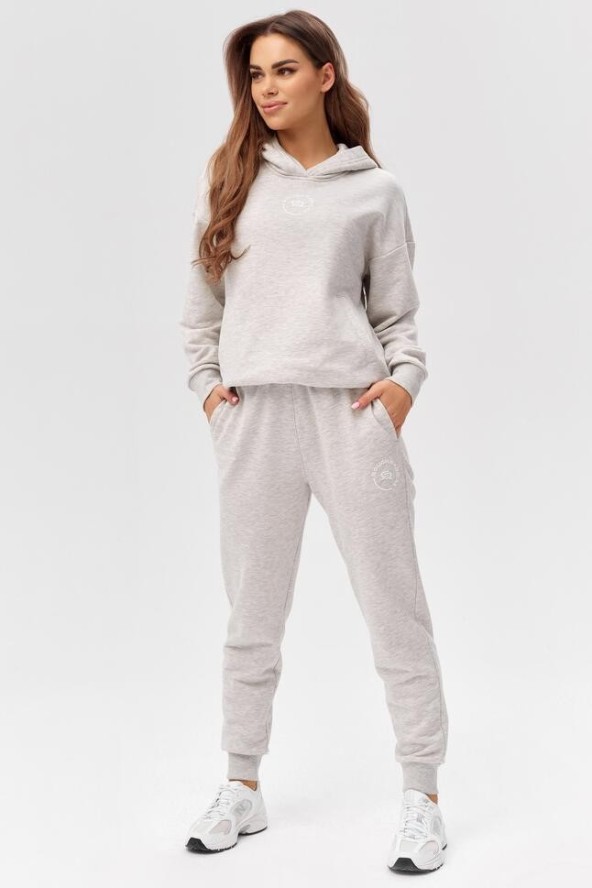 Damska bluza dresowa Rough Radical Active Hoodie Women