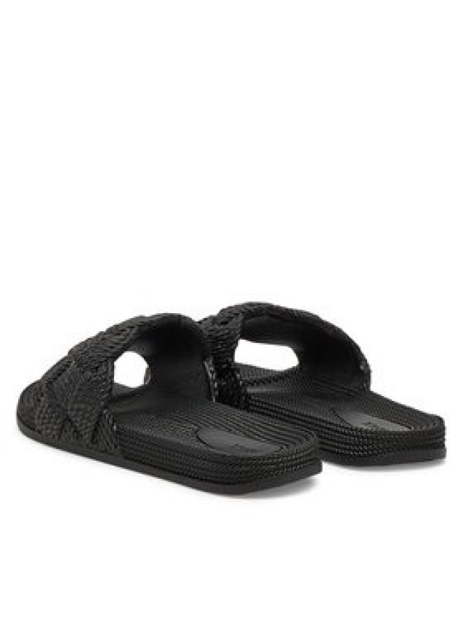 MEXX Klapki MICH1906041W-01 Czarny