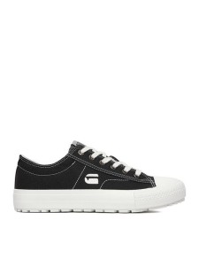 G-Star Raw Trampki CEO-V5-10654-01 Czarny