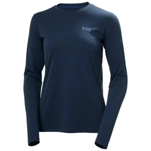 Damska koszulka z długim rękawem Helly Hansen Lifa Active Solen
