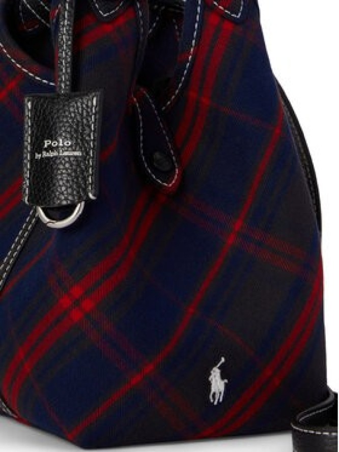 Polo Ralph Lauren Torebka 428P16930001 Kolorowy