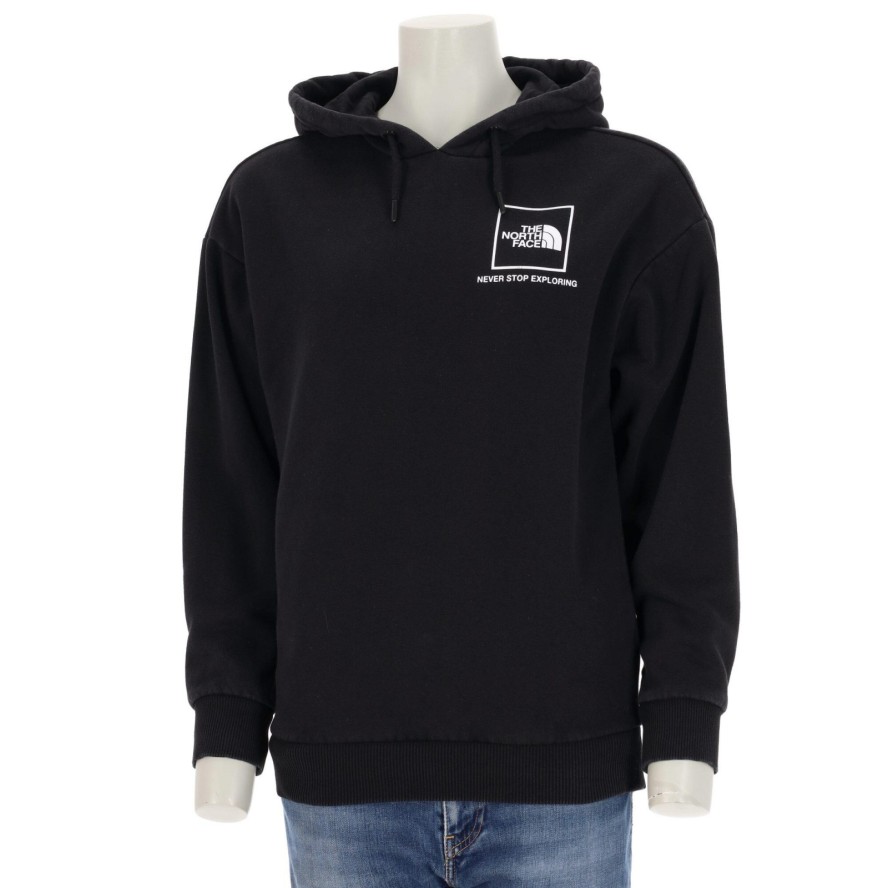 Second life - Bluza damska z kapturem The North Face - Stan bardzo dobry