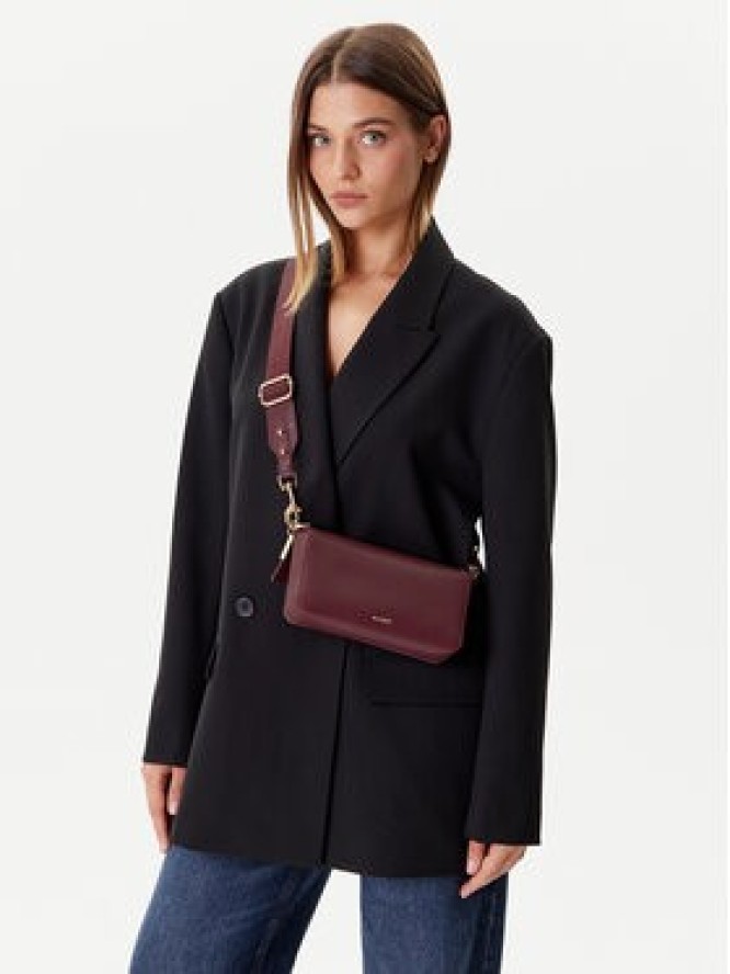 Aldo Torebka Gwendy 14141566 Bordowy