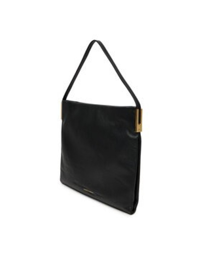 Elisabetta Franchi Torebka BS-47N-56E2-V650 Czarny