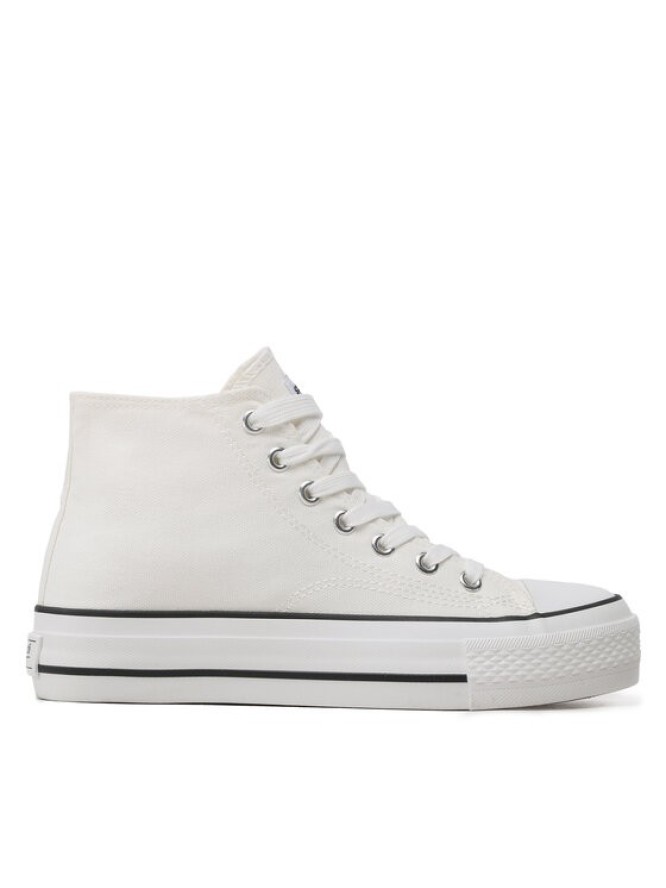 Sprandi Trampki WP40-21204LYY Biały