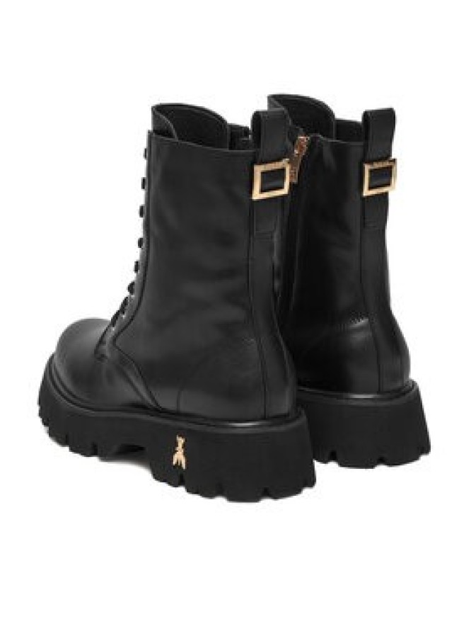 Patrizia Pepe Trzewiki PPJ972.31 Czarny