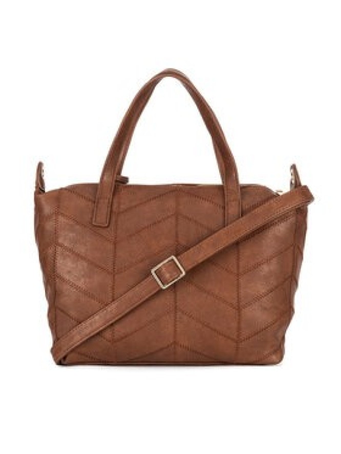 Lasocki Torebka C-LSK-K-018-06 Brązowy