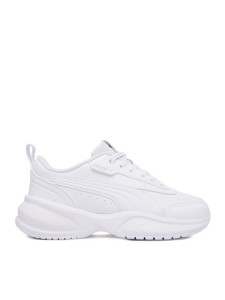 Puma Sneakersy WB-CILIA 2 MODE 40728502 Biały