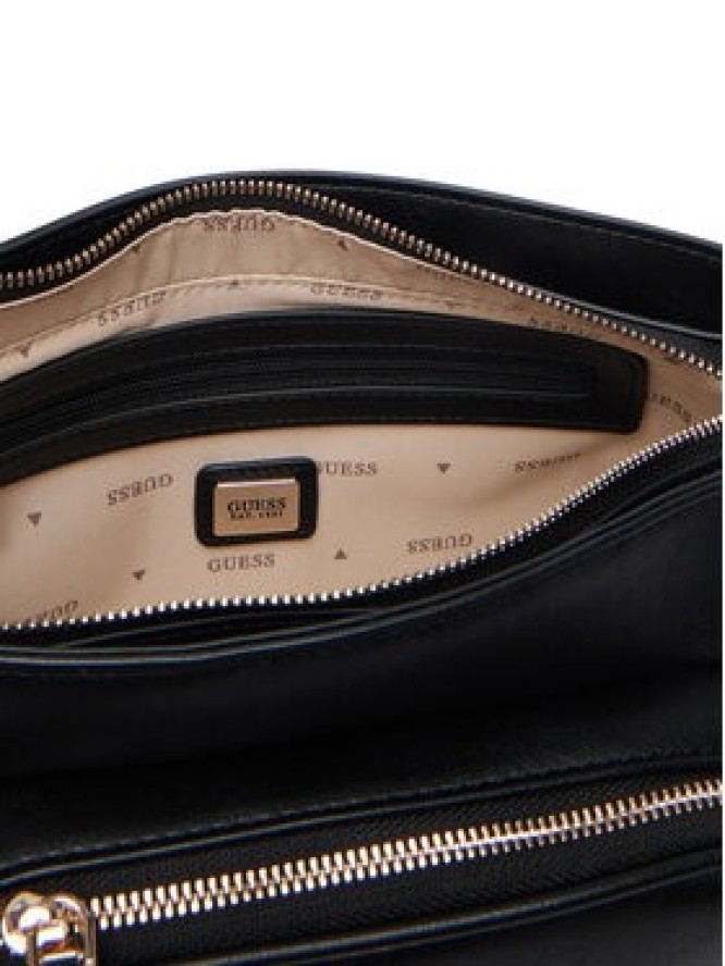 Guess Torebka Bronna HWBG23 36170 Czarny