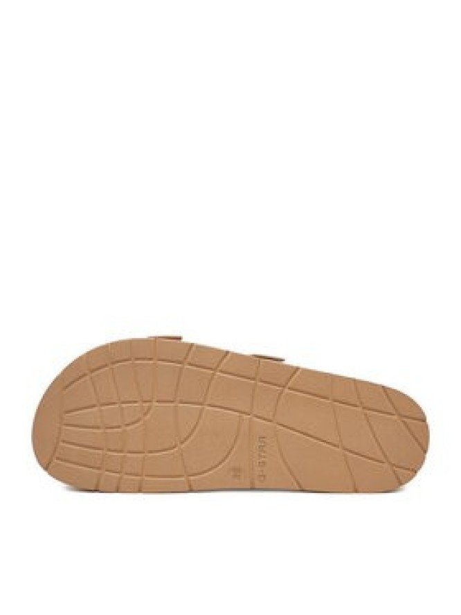 G-Star Raw Klapki RIMA-118915S Beżowy