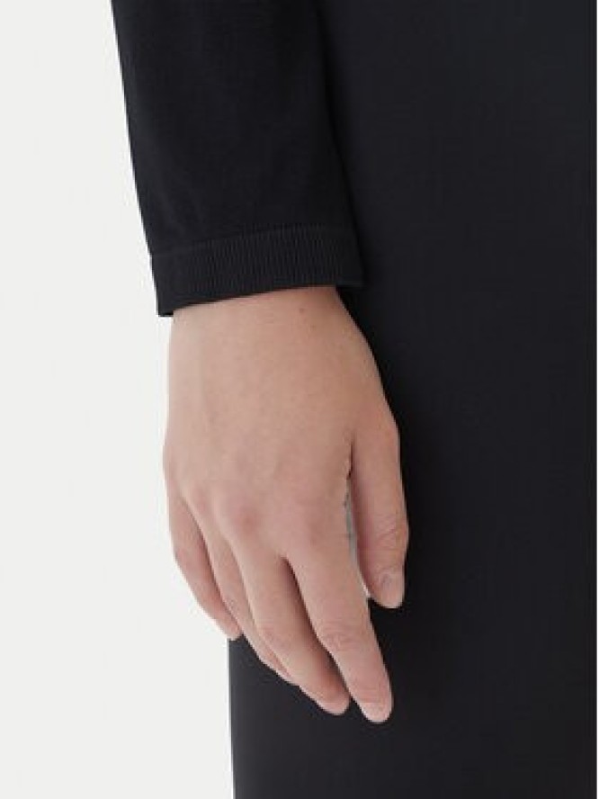 adidas Koszulka techniczna Workout Essentials JX3900 Czarny Slim Fit