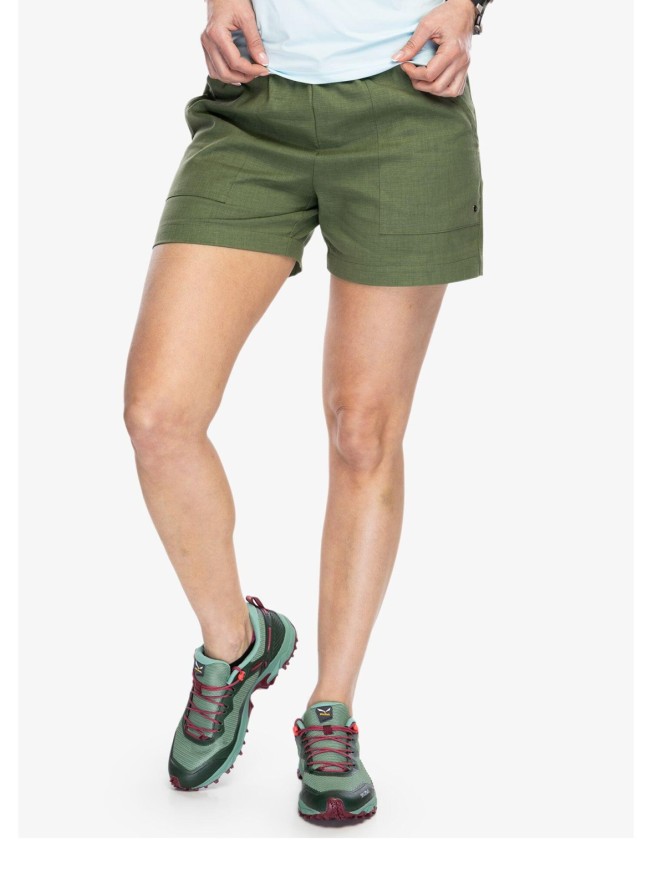 Spodenki turystyczne damskie Turbat Goa Hemp Shorts