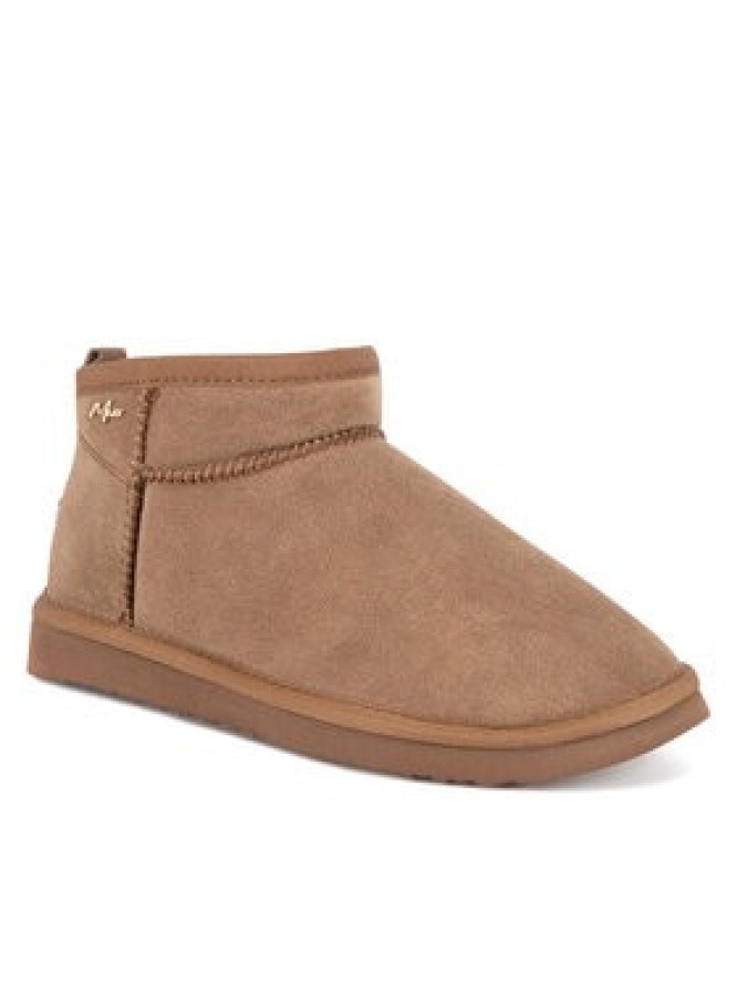 MEXX Śniegowce MICH2003743W Brązowy