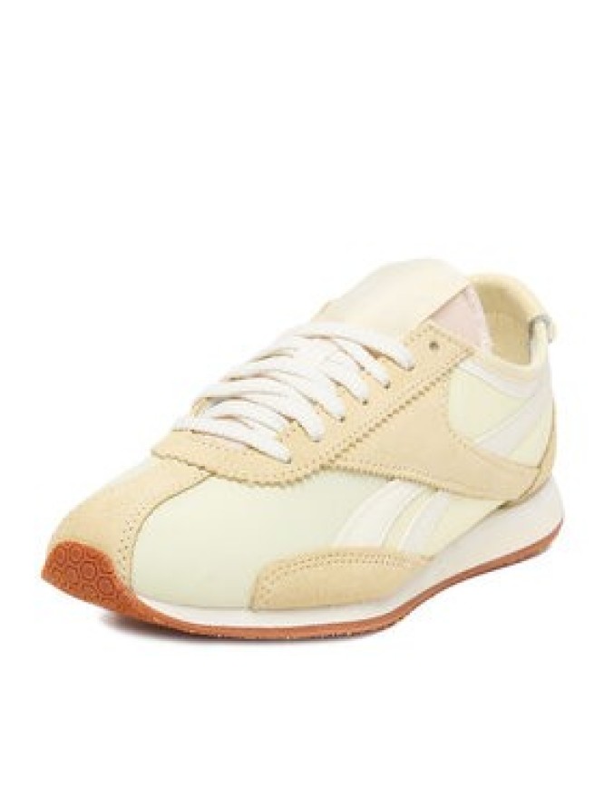 Reebok Sneakersy EO-R400 100261041 Żółty jasny