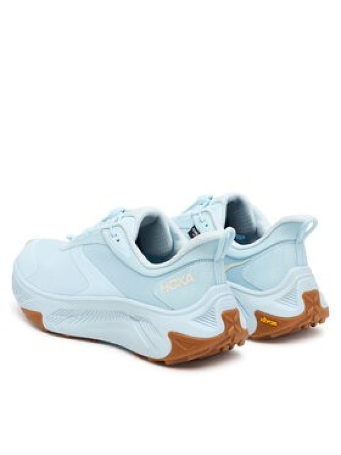 Hoka Trekkingi Transport 2 1171850 Niebieski jasny
