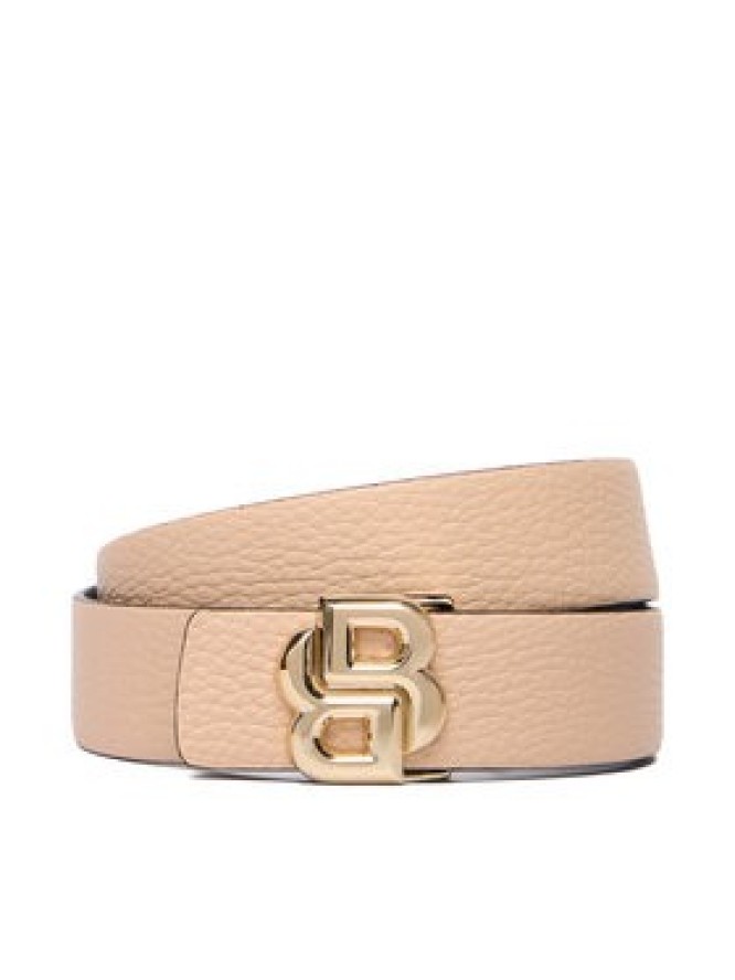 BOSS Pasek Damski 50542193 Czarny