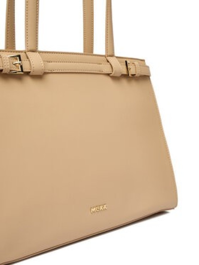 MEXX Torebka EO-MEXX-S-023-09 Beżowy