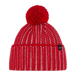 Czapka Eisbar Ronda Pompon MÜ