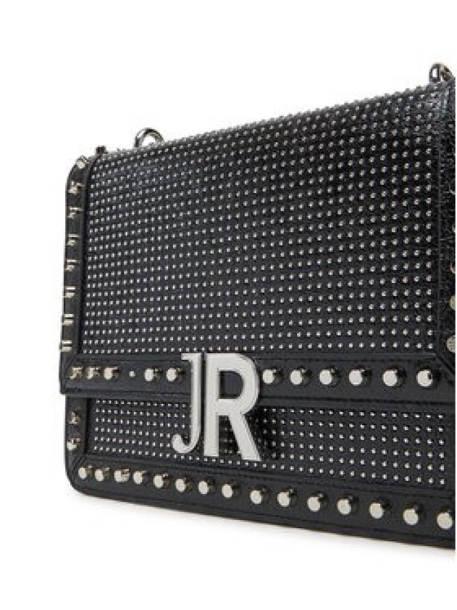 John Richmond Torebka RWP25492BO Czarny