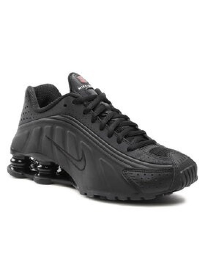 Nike Sneakersy Shox R4 AR3565 004 Czarny