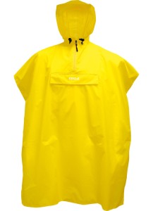 Wodoodporne poncho z otwartym bokiem Pro-X Elements Dablo