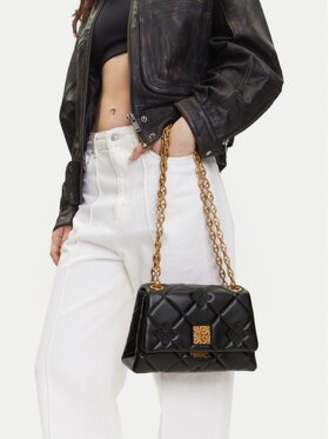 Steve Madden Torebka Blanch SM13001718 Czarny