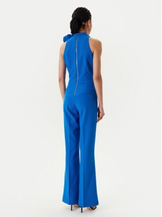 Morgan Kombinezon 251-PBLOO.F Niebieski Slim Fit