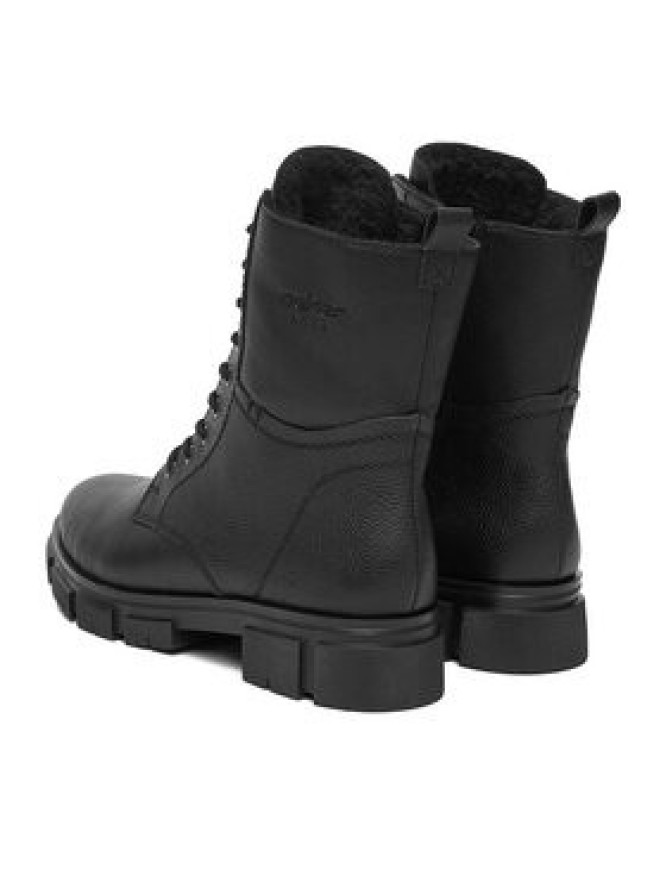 Rieker Trzewiki CEO-Y7116-00 Czarny