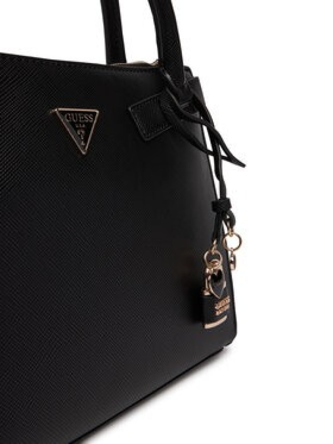 Guess Torebka Serenova HWZG80 91060 Czarny