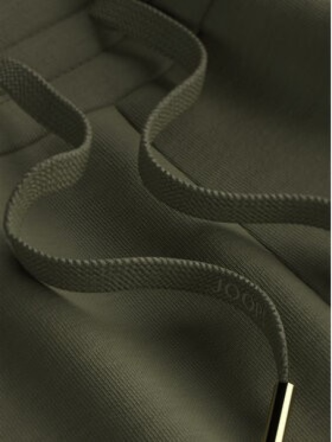 JOOP! Spodnie dresowe 58 254JE58Talina 30048466 Zielony Regular Fit