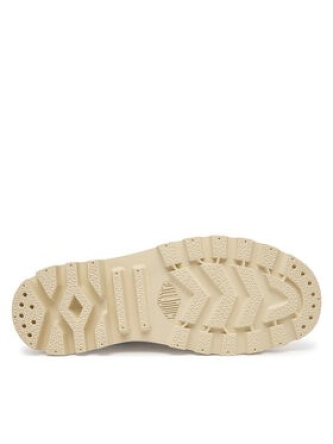 Palladium Trapery Pampahi Urbanlayer 94668-298-M Beżowy