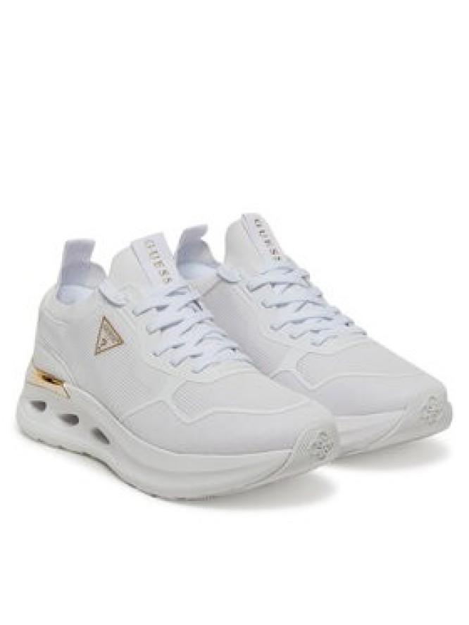 Guess Sneakersy 172871 Biały