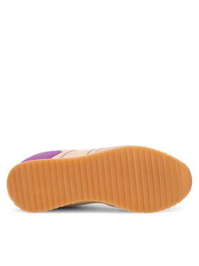 U.S. Polo Assn. Sneakersy ALTENA002 Różowy