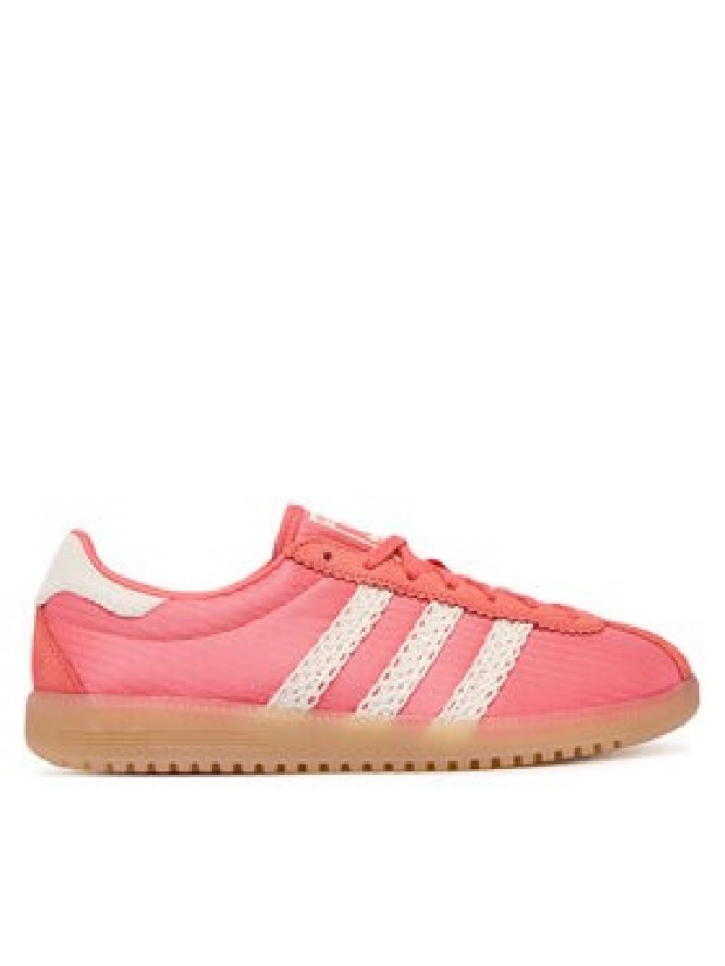 adidas Sneakersy Brmd KH9255 Koralowy