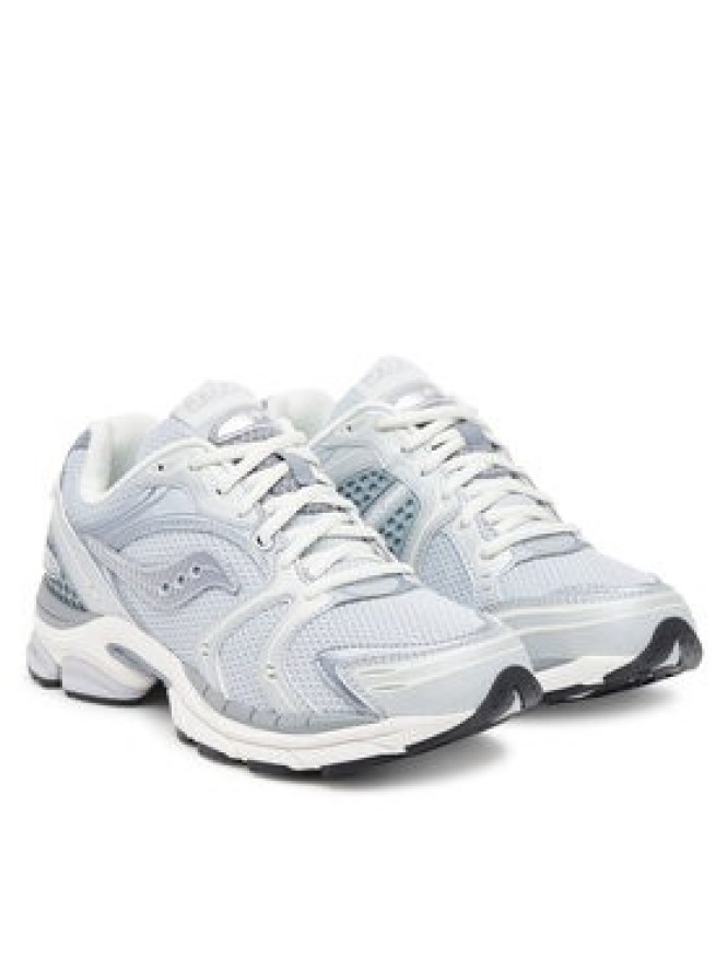 Saucony Sneakersy Progrid Triumph 4 CS S70805 Szary