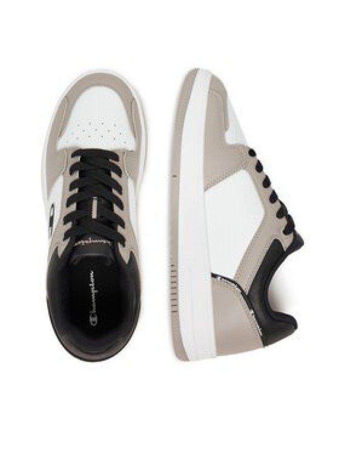 Champion Sneakersy RD18 2.0 LOW S11470-ES002 Biały