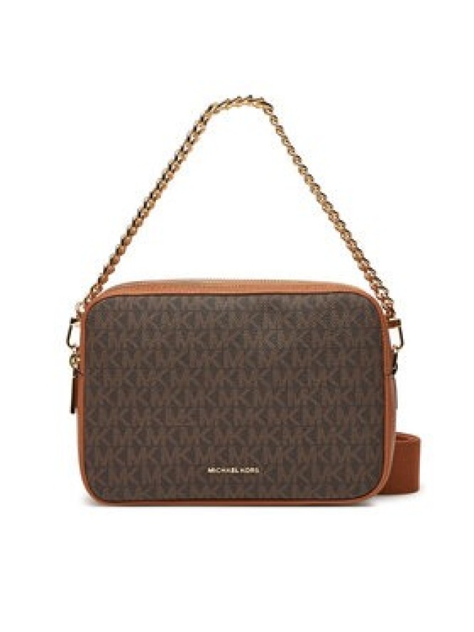 MICHAEL Michael Kors Torebka Bryant 32S5GYTC5B Brązowy