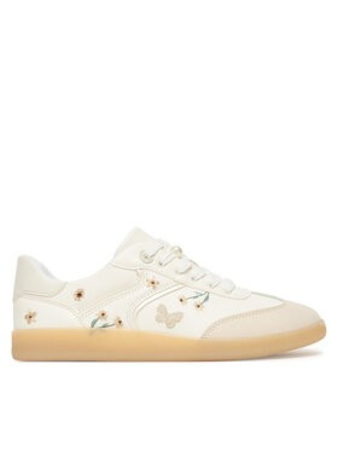 Aldo Sneakersy Erilg 14296238 Biały