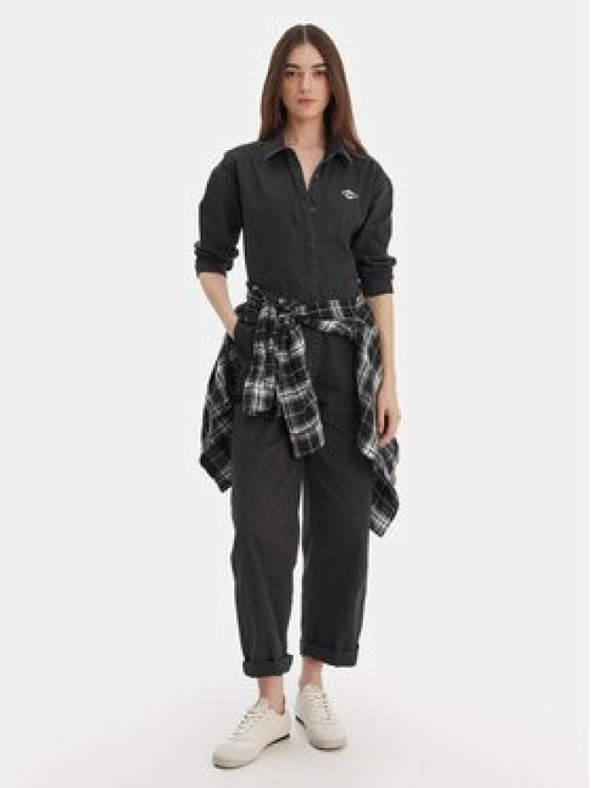 Billabong Kombinezon Take The Road EBJWO03004 Czarny Regular Fit