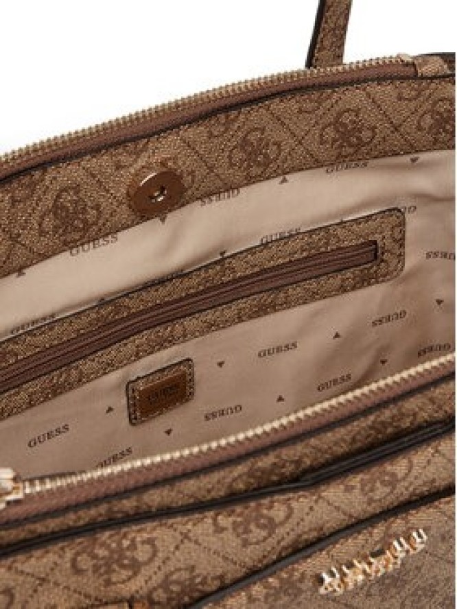 Guess Torebka Katya HWSG96 52230 Brązowy