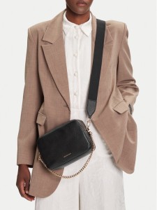 MICHAEL Michael Kors Torebka Bryant 32S5GYTC5L Czarny