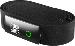 Monitor pracy serca z wyświetlaczem LED i ładowaniem magnetycznym ROCKBROS