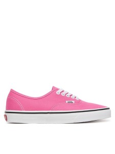 Vans Tenisówki Authentic VN000EHHFRQ1 Różowy