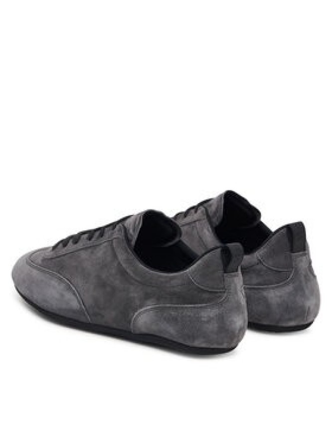 Max Mara Sneakersy Stecca 2624766011 Szary